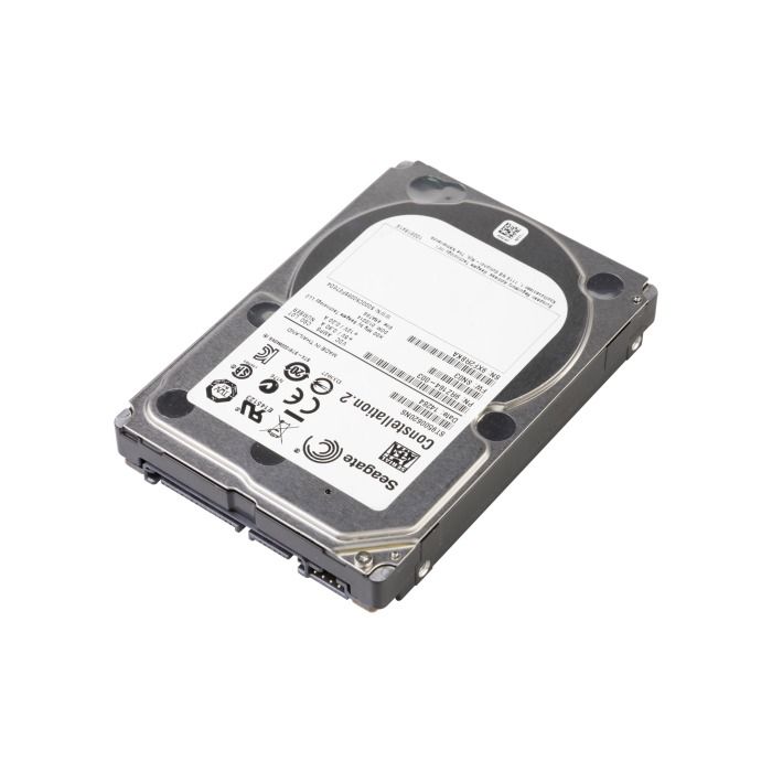 Hard drive Seagate 500GB HDD SATA 6G 2.5" ST9500620NS