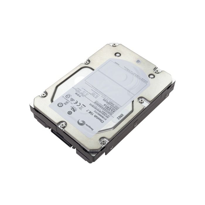 Hard drive Seagate 600GB 15K HDD FC 4G 3.5" 16MB 9FN004-008