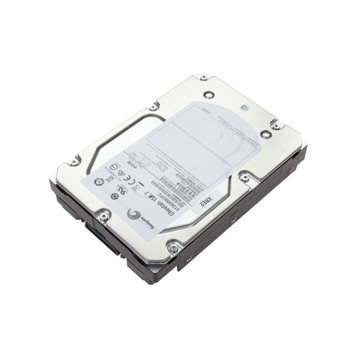 Hard drive Seagate 600GB HDD FC 4G 3.5" 9FN004-009