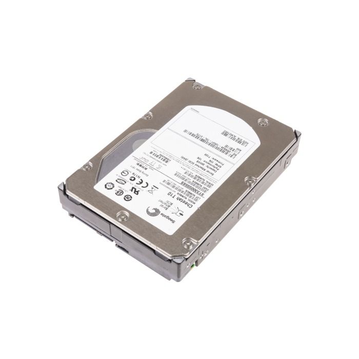Hard drive Seagate Cheetah T10 300GB 10K SAS 3G 3.5" 512e 16MB 9DJ066-052