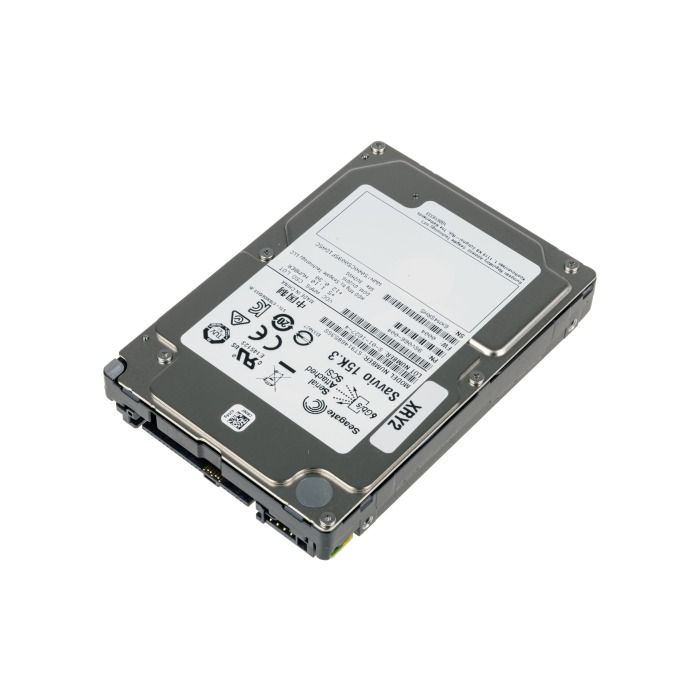Hard drive Seagate Savvio 15K.3 146GB 15K SAS 6G 2.5 64MB 9SV066-004