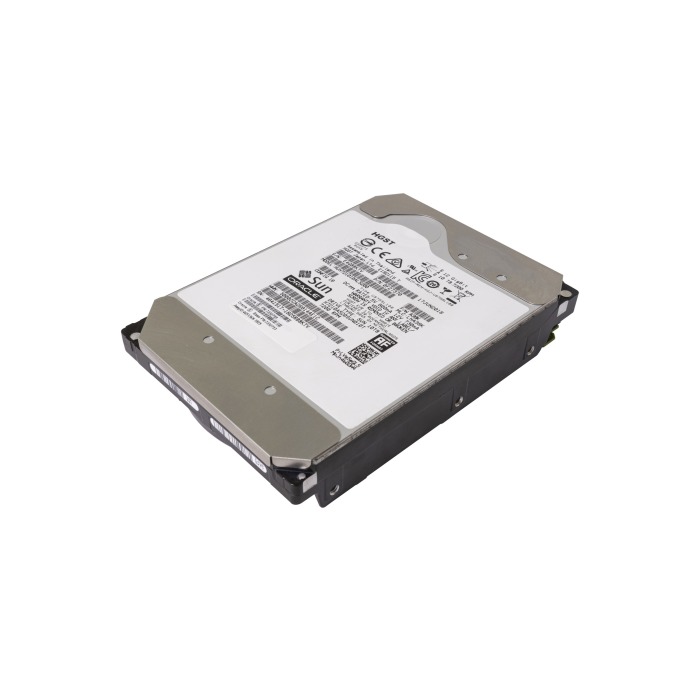 Hard drive Sun 10TB HDD SAS 12G 3.5" 7332759