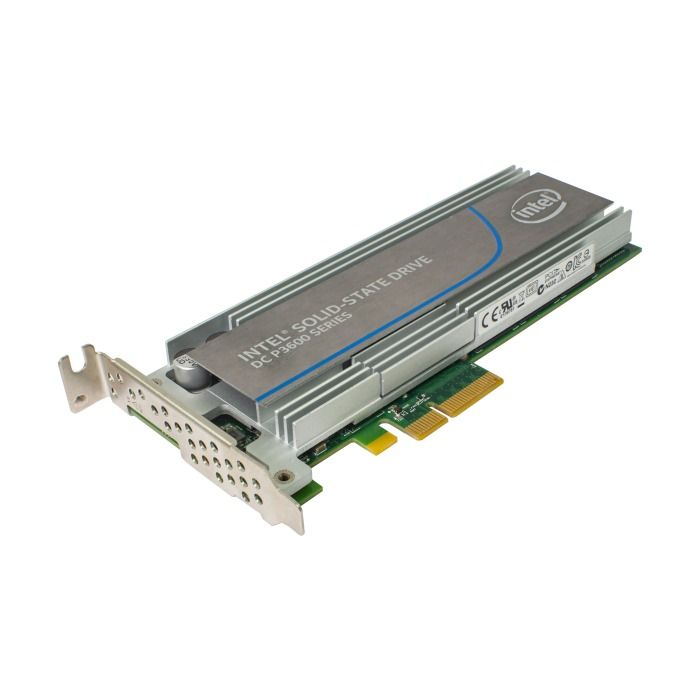 Hard drive Sun 1.6TB SSD PCIe NVMe PCIe 3.0x4 HHHL MLC 7307468