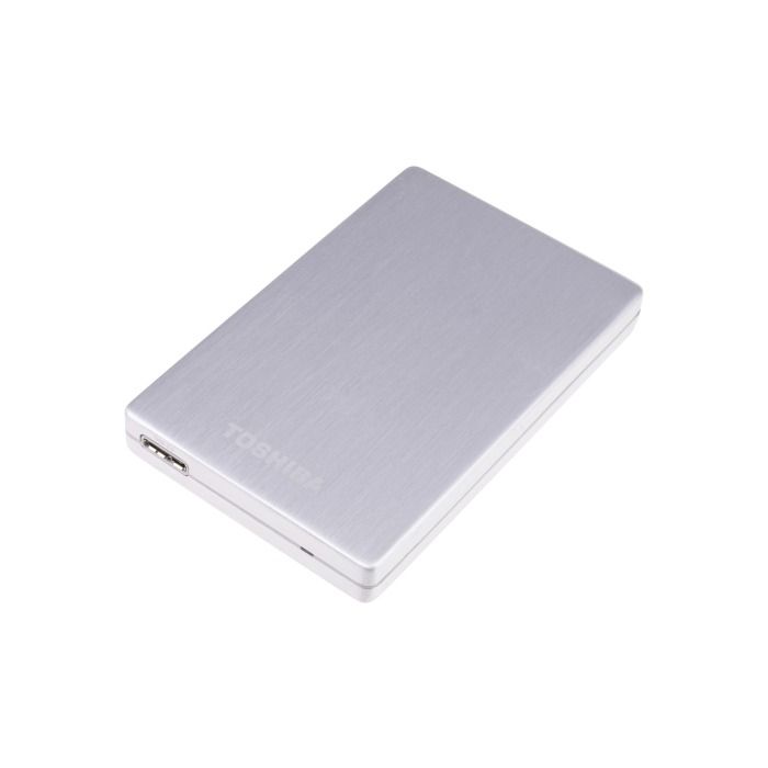 Hard drive Toshiba 1TB 7.2K USB 3.0 2.5" PA4239E-1HJ0