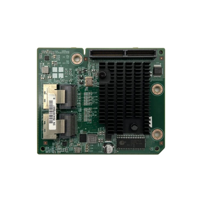 HBA Card SAS Dell LSI C6220/C8220X 2xSFF-8087 SAS/SATA Y7PHC