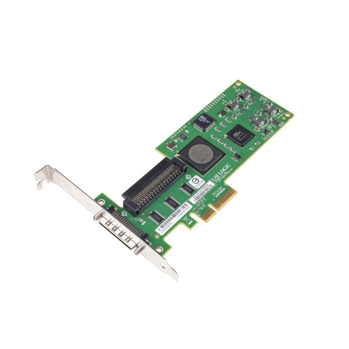 HBA Ultra320 SCSI LSI20320IE PCIe x4 L3-00147-02C