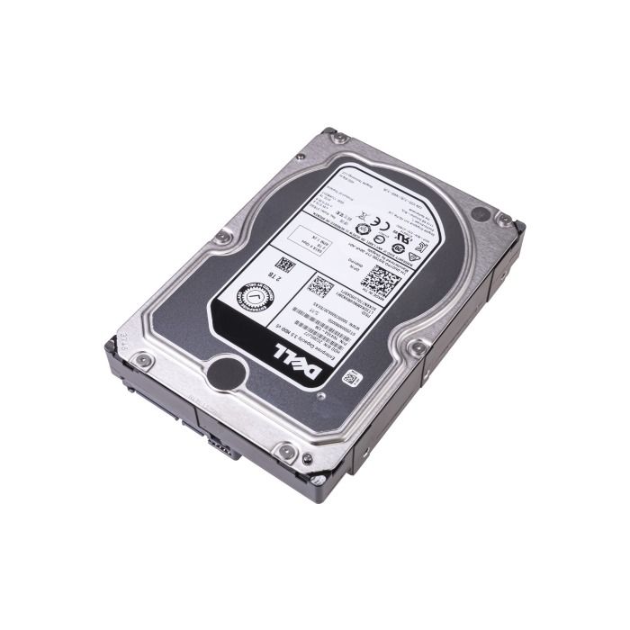 Hard drive Dell 2TB HDD SATA 6G 3.5" N0YPD