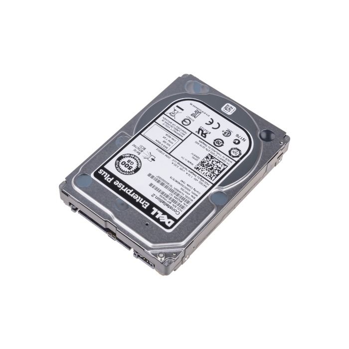 Hard drive Dell 500GB HDD SAS 6G 2.5" 2M81V