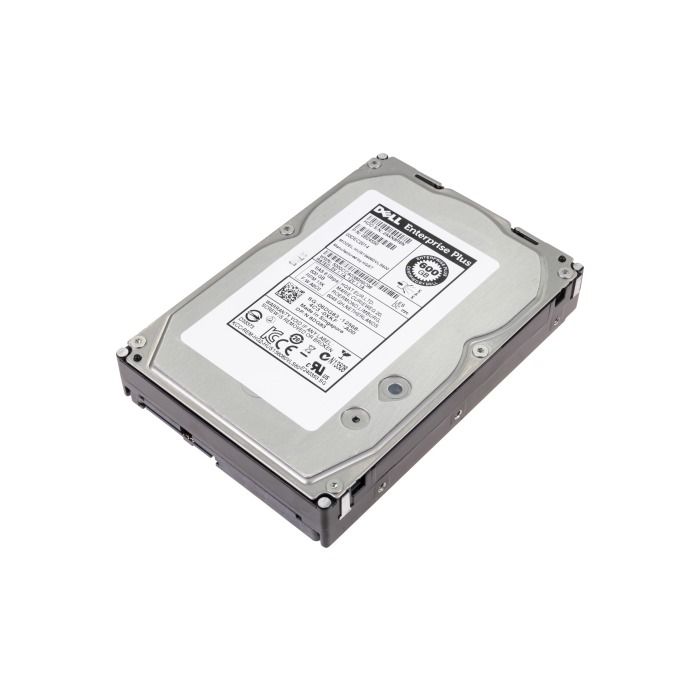Hard drive Dell 600GB HDD SAS 6G 3.5" 6DG83
