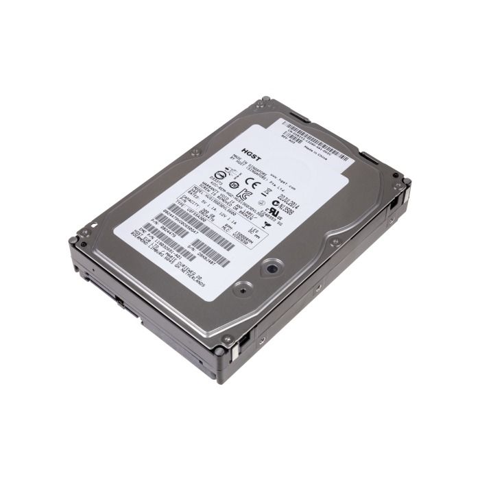 Hard drive EMC 300GB HDD SAS 6G 3.5" 0B24479
