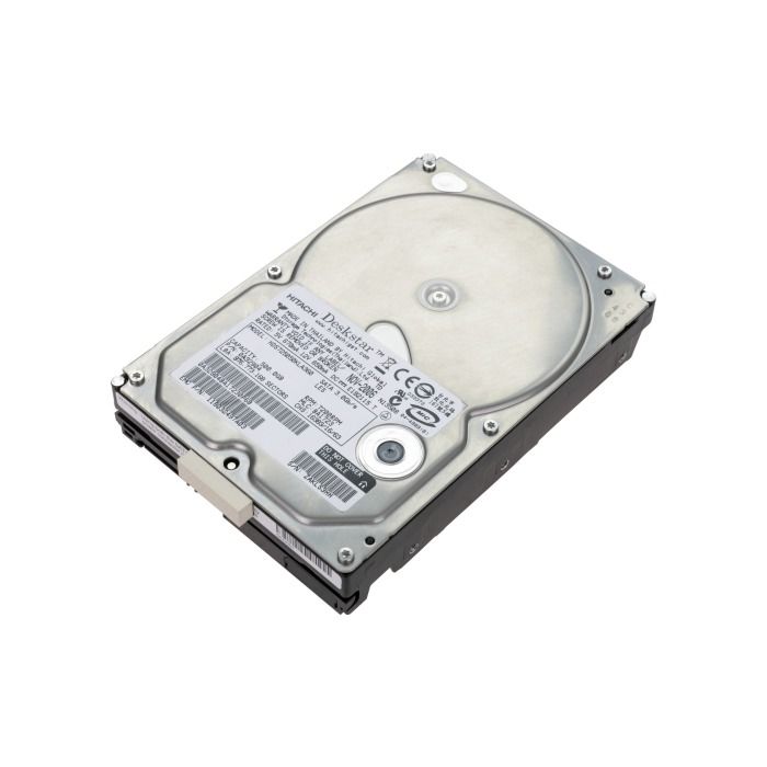 HDD EMC 500GB 7.2K SATA 3G 3.5" 8MB 118032497A03