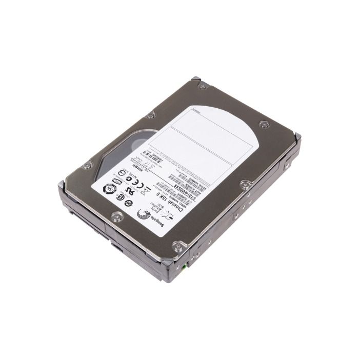 HDD Seagate 146GB 15K SAS 3G 3.5" 512n 16MB ST3146855SS