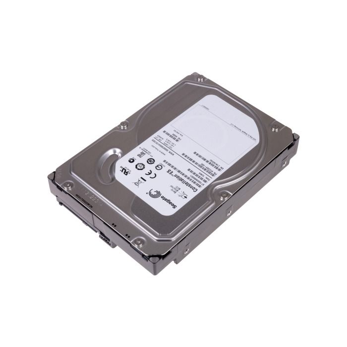 Hard drive Seagate 1TB HDD SAS 6G 3.5" 9YZ264-080