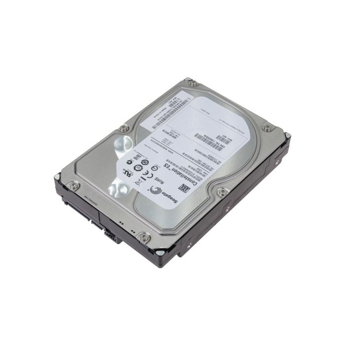 Hard drive Seagate 2TB HDD SATA 6G 3.5" 9YZ168-090