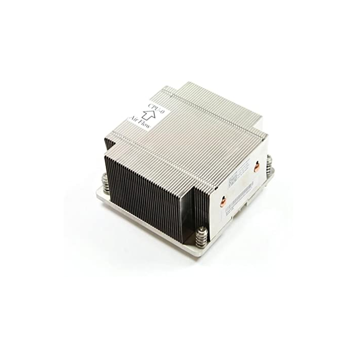 Heatsink Dell PowerEdge C2100 CPU0 <130W Standard 8JN5M