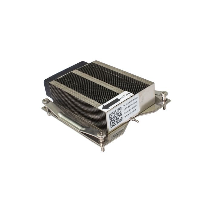 Heatsink Dell PowerEdge C6100 <130W Standard T4MPW