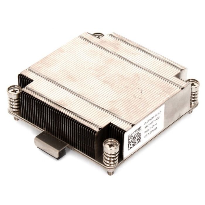 Heatsink Dell PowerEdge C6320P <120W Standard PN0X8