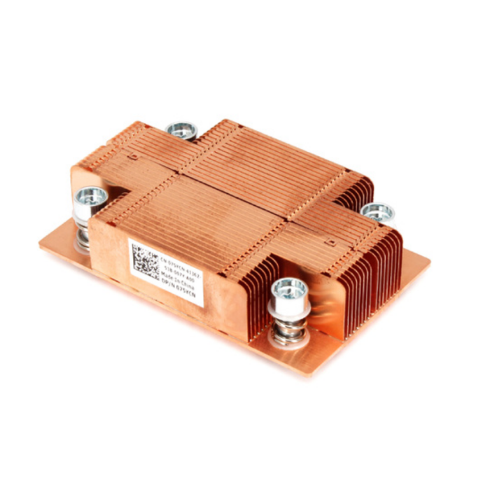 Heatsink Dell PowerEdge FC430 <120W High Performance 75YCN