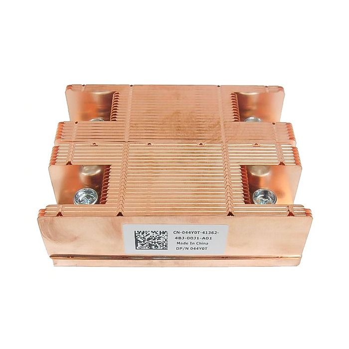 Heatsink Dell PowerEdge M620 <130W High Performance 44Y0T