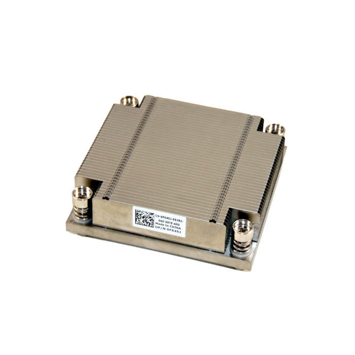 Heatsink Dell PowerEdge R410 <95W Standard F645J