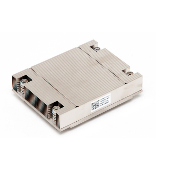 Heatsink Dell PowerEdge R430 <165W Standard 2FKY9