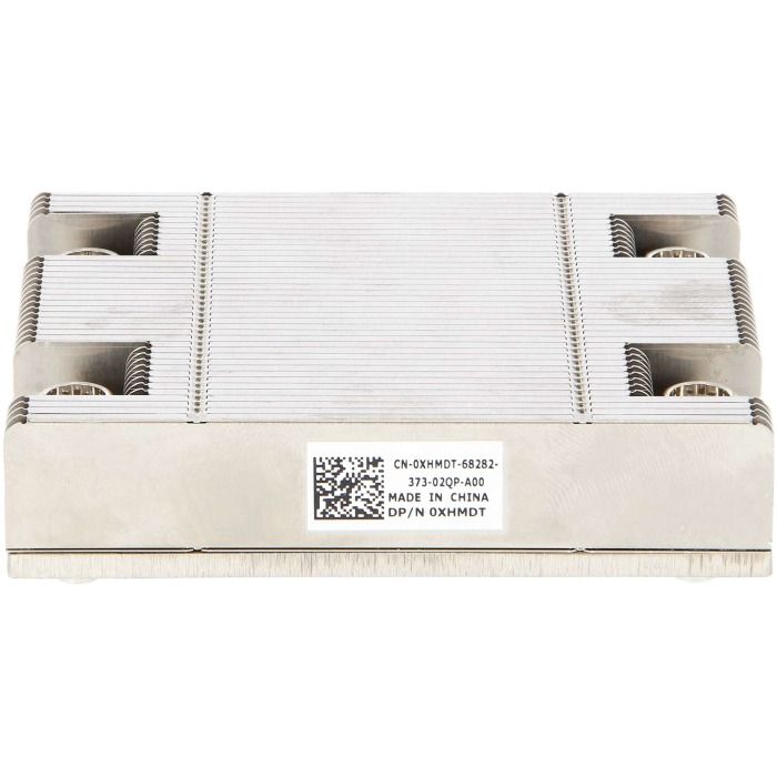 Heatsink Dell PowerEdge R520 <95W Standard XHMDT