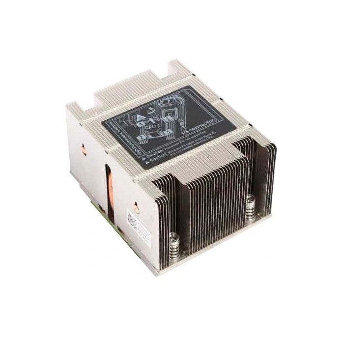 Heatsink Dell PowerEdge R530 <160W Standard RG2D2