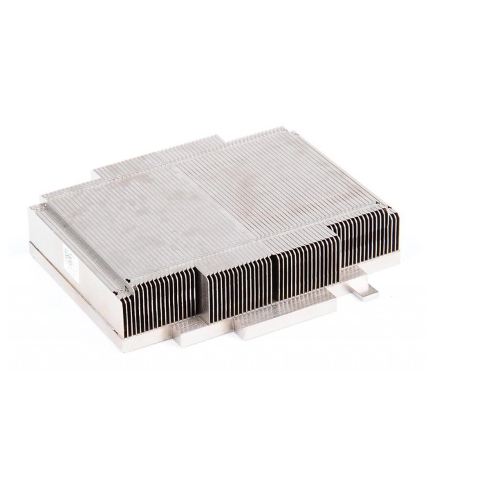 Heatsink Dell PowerEdge R610 <130W Standard TR995