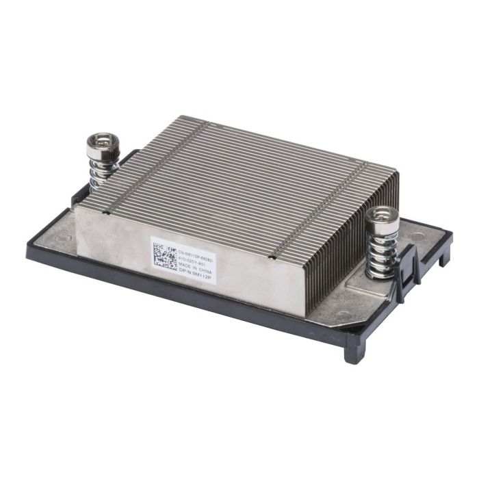 Heatsink Dell PowerEdge R620 <130W Standard N6YNR