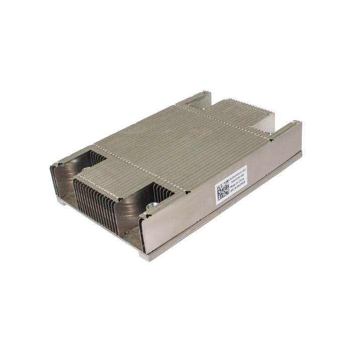 Heatsink Dell PowerEdge R630 <120W Standard H1M29