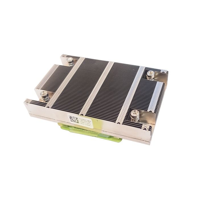 Heatsink Dell PowerEdge R630 <160W High Performance Y8MC1