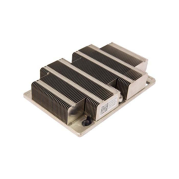 Heatsink Dell PowerEdge R640 >125W High Performance C6R9H