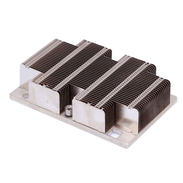 Heatsink Dell PowerEdge R640 <125W Standard 0F8NV