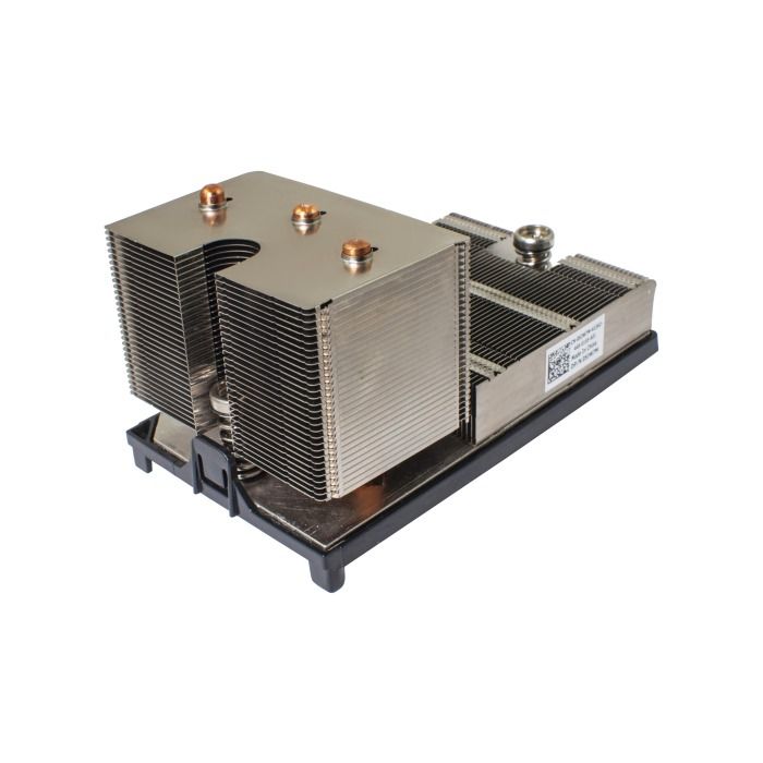 Heatsink Dell PowerEdge R720 <130W Standard 5JW7M