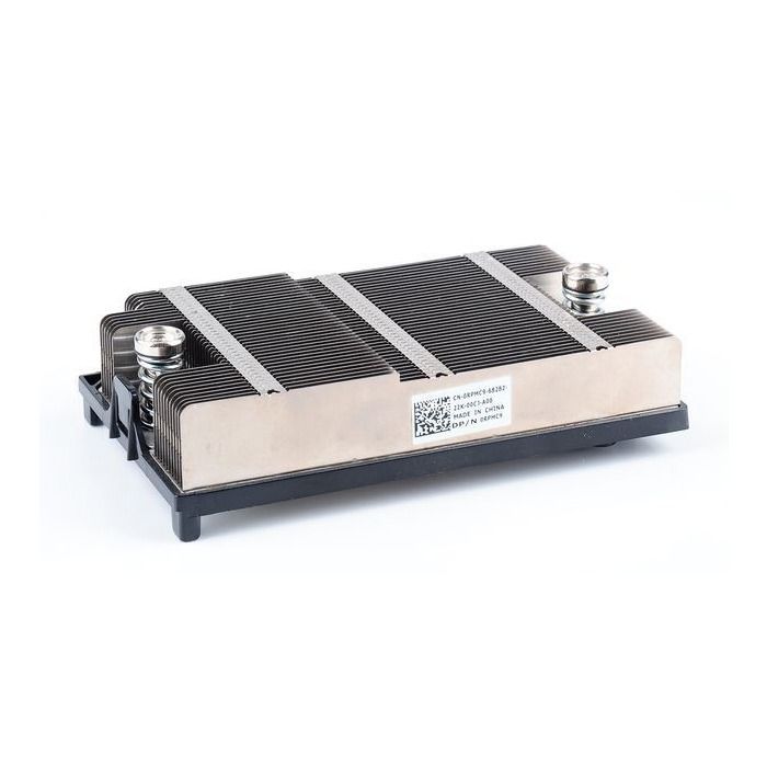 Heatsink Dell PowerEdge R720 GPU Standard RPMC9