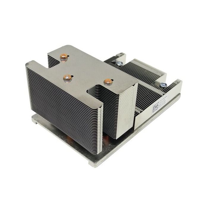 Heatsink Dell PowerEdge R730 <165W Standard YY2R8