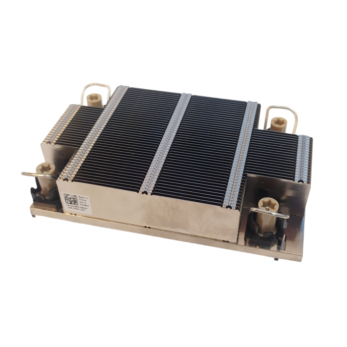 Heatsink Dell PowerEdge R750 <165W Standard VH8RK