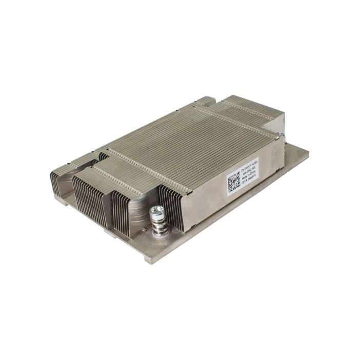 Heatsink Dell PowerEdge R830 <135W Standard WV97V