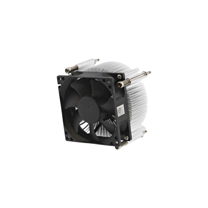 Heatsink Dell PowerEdge T150 with Standard Fan (T9C90) 80W YFJJ8