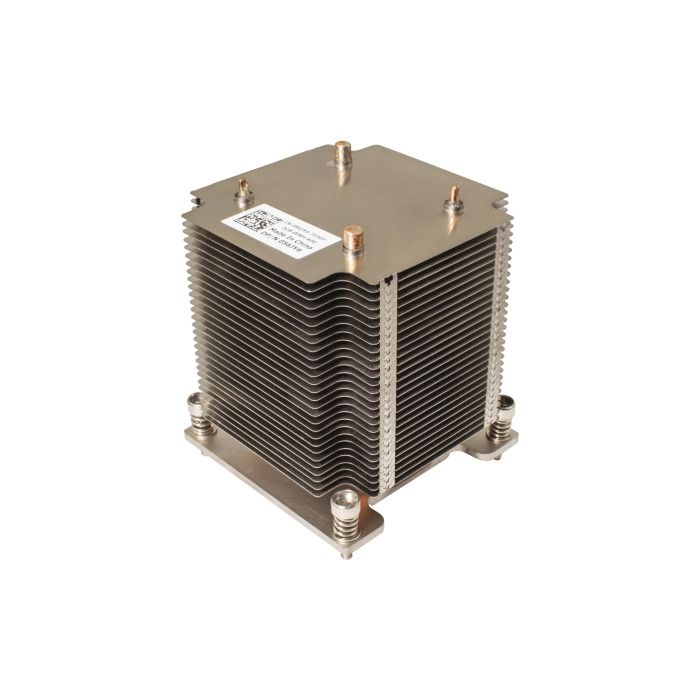 Heatsink Dell PowerEdge T620 <95W Standard 56JY6