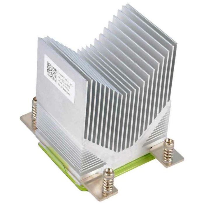 Heatsink Dell PowerEdge T630 <105W Standard RMVM3