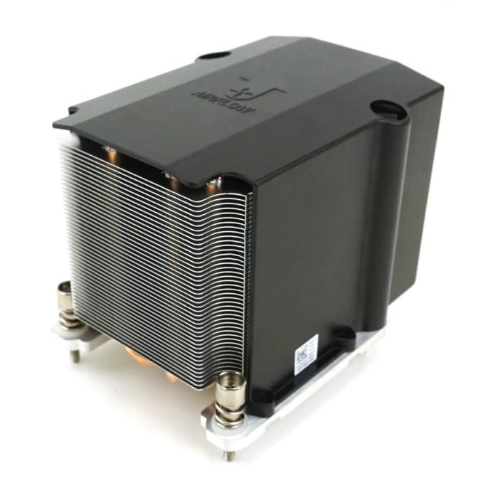 Heatsink Dell Precision T7910 <165W Standard 6G1DT