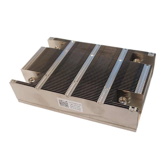 Heatsink Dell R730/R730XD <165W Standard YYH68