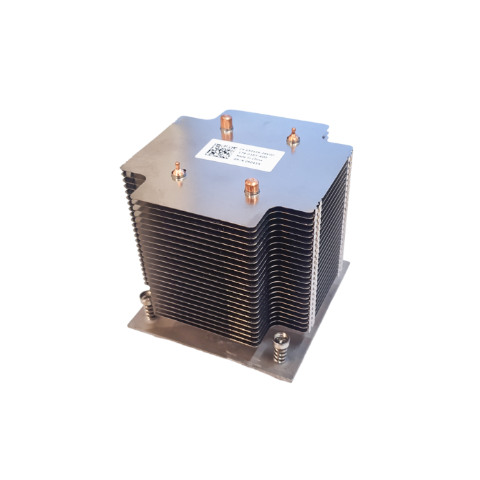 Heatsink Dell PowerEdge T330 <95W Standard 5D65X