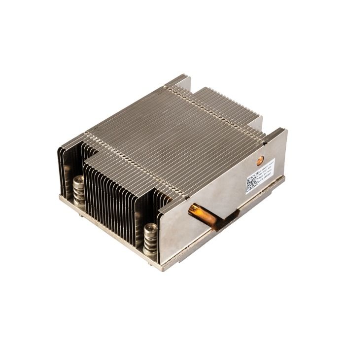 Heatsink for Dell PowerEdge R530 <160W Standard 8XH97