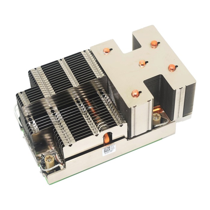 Heatsink for Dell PowerEdge R760xs <185W High Performance 2U YHJKY