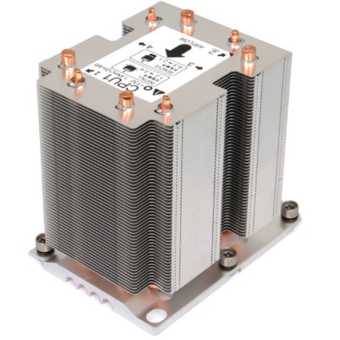 Heatsink for Dell Precision T7920 <205W Standard R5NN8