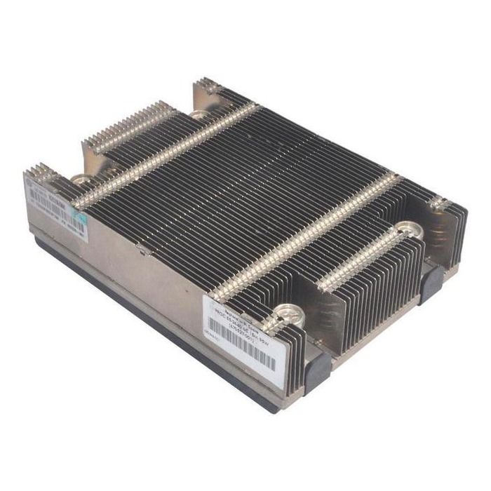 Heatsink HPE Proliant BL460c Gen8 <130W Standard 730238-001