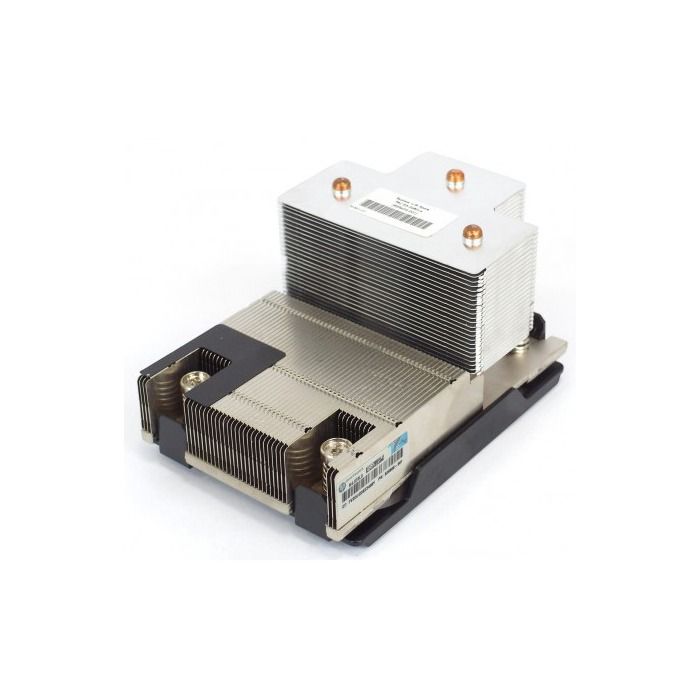 Heatsink HPE ProLiant DL380 Gen9 <120W High Performance 747607-001
