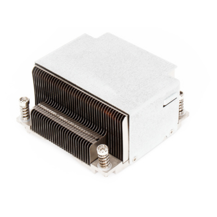 Heatsink HPE ProLiant DL380e G8 <95W Standard 677090-001